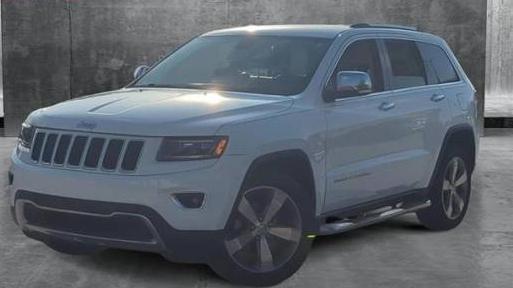 JEEP GRAND CHEROKEE 2014 1C4RJEBG9EC122812 image